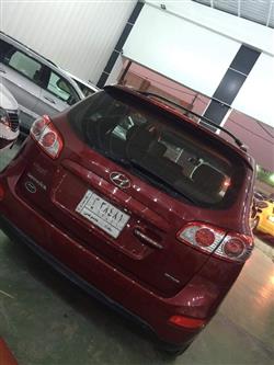هیوندای سەنتافی